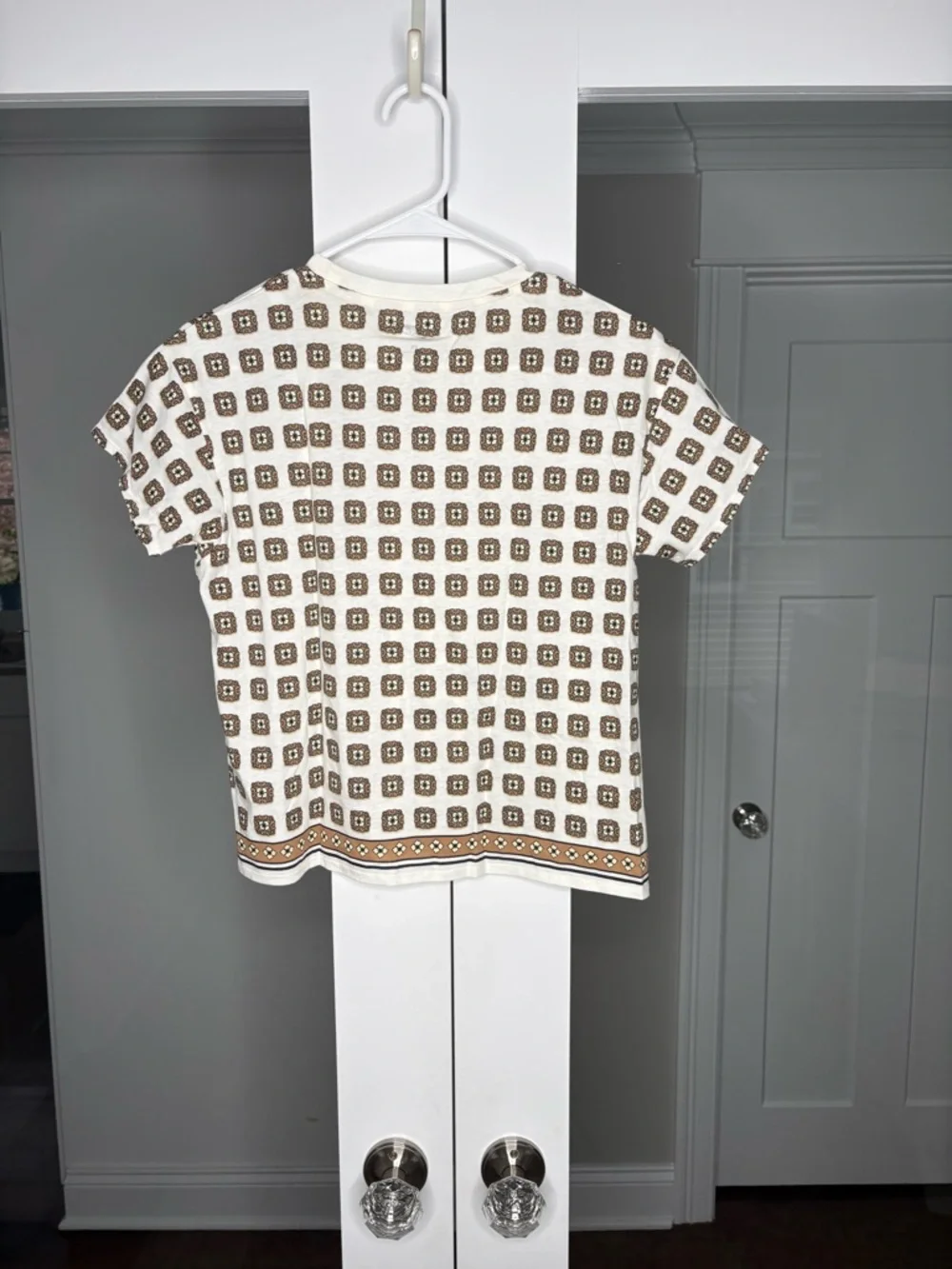 J. Crew nwt crew